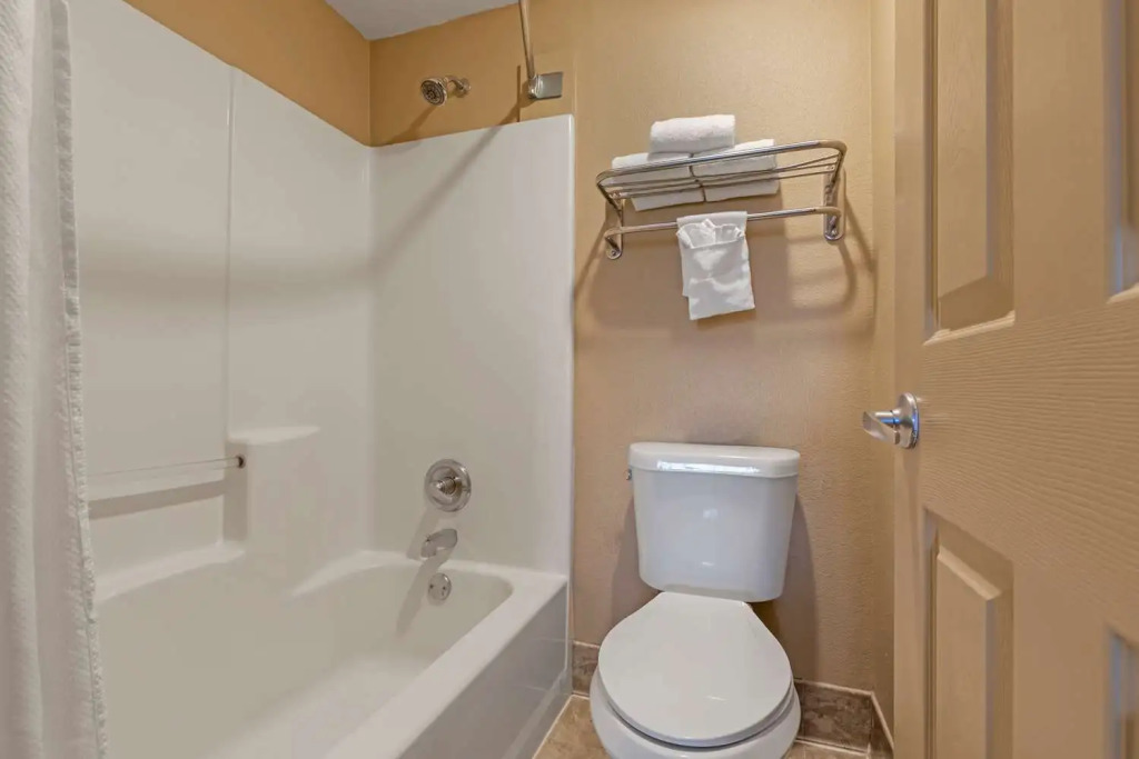 Best Western Taylor Inn