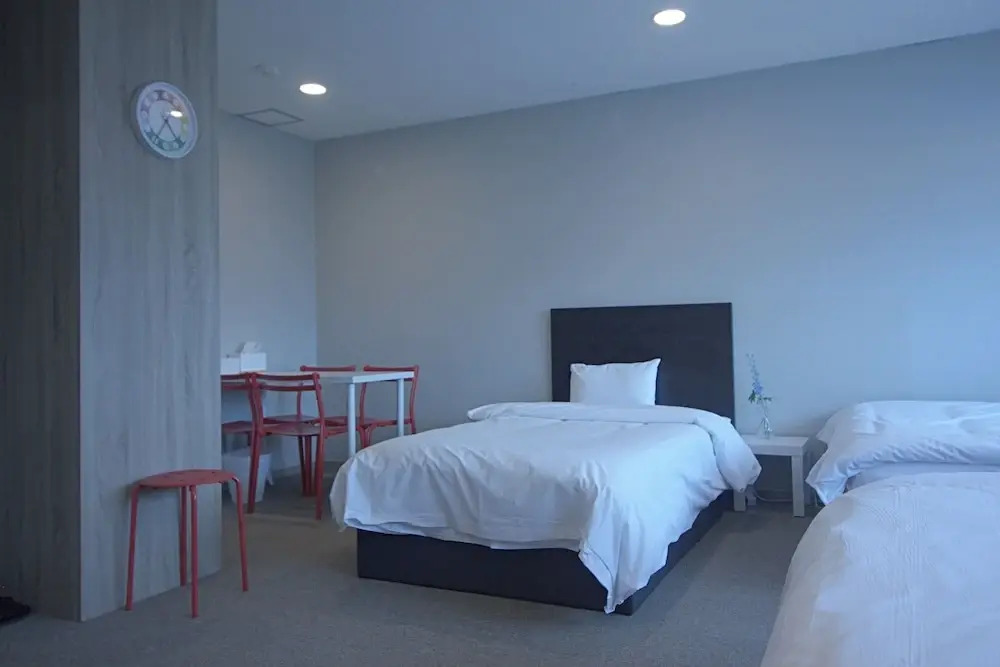 The Comfort Triny Hotel