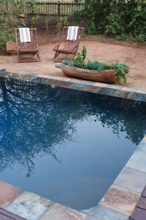 eKhaya Bush Lodge