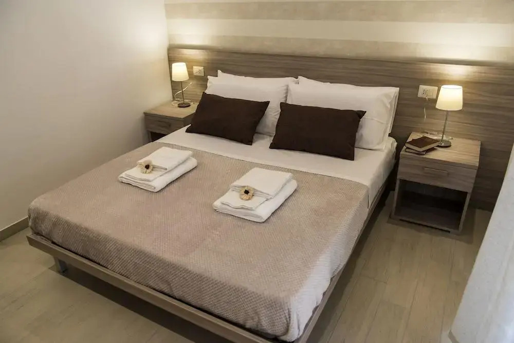 lungomare rooms