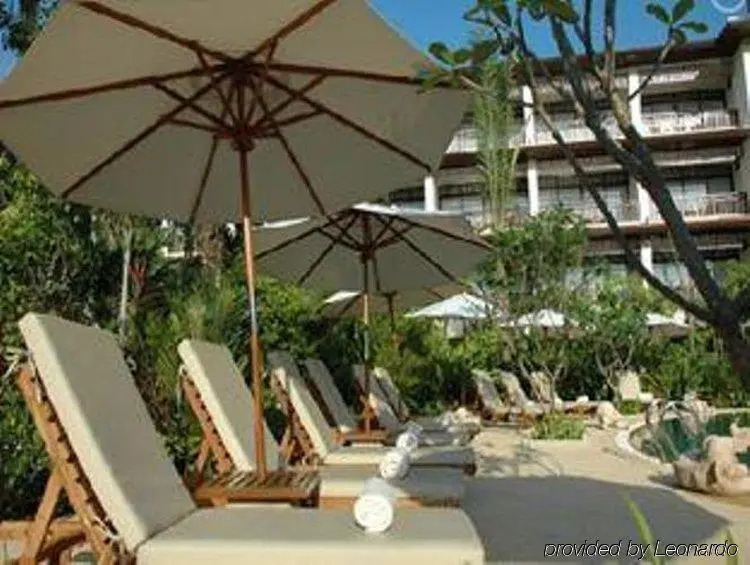 Le Murraya Boutique Serviced Residence & Resort