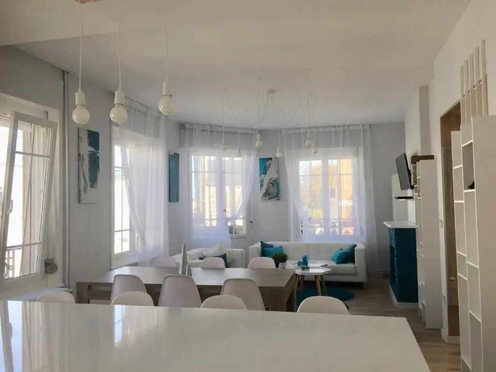 Relais vacances à la Mer 1