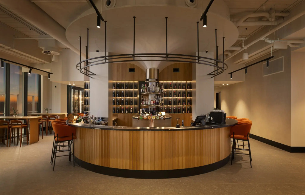 Crowne Plaza Adelaide Mawson Lakes by IHG