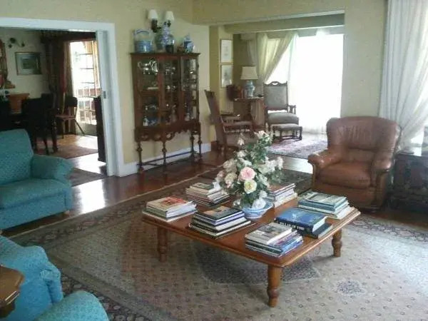 Meintjieskop Self-Catering Accommodation