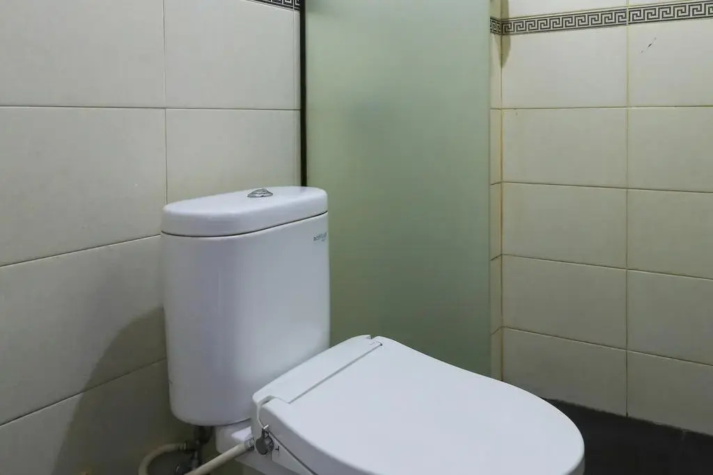 City Hotel Mataram