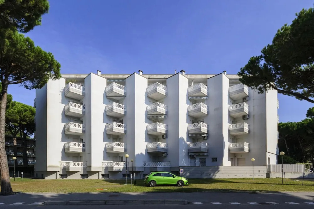Residenza Rubin