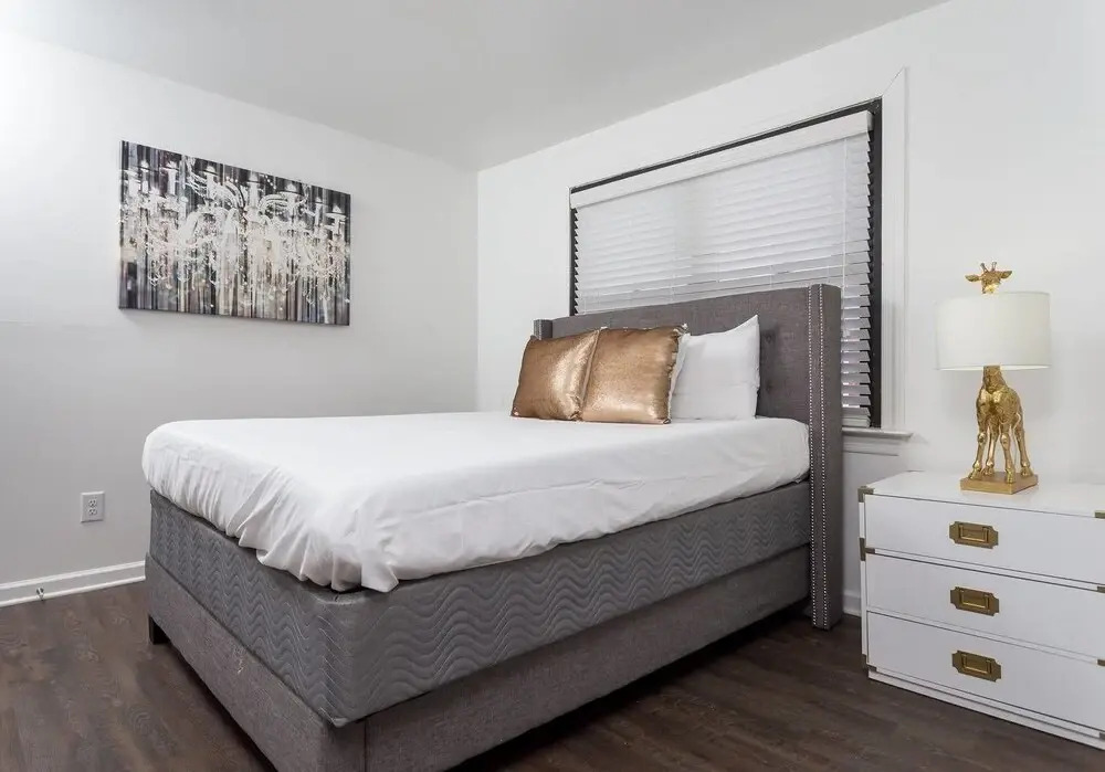 9 BRs Comprised of 2 Suites by Domio