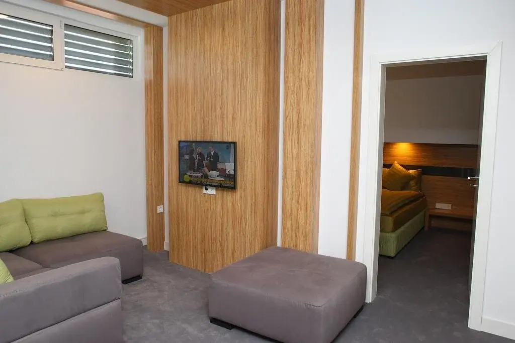 Hotel Mak