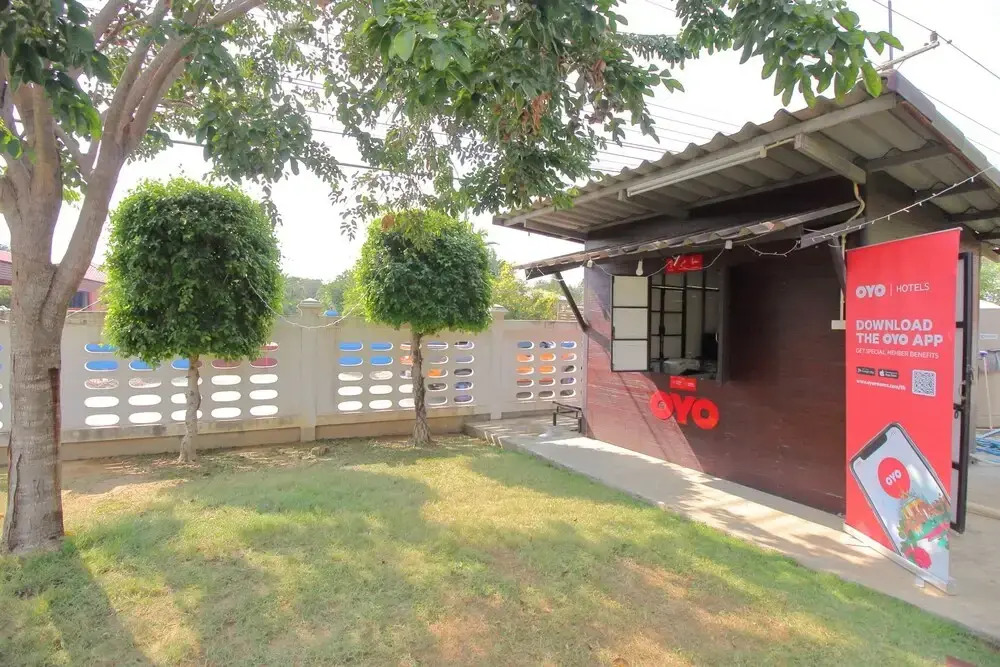 OYO Ban Phatthong