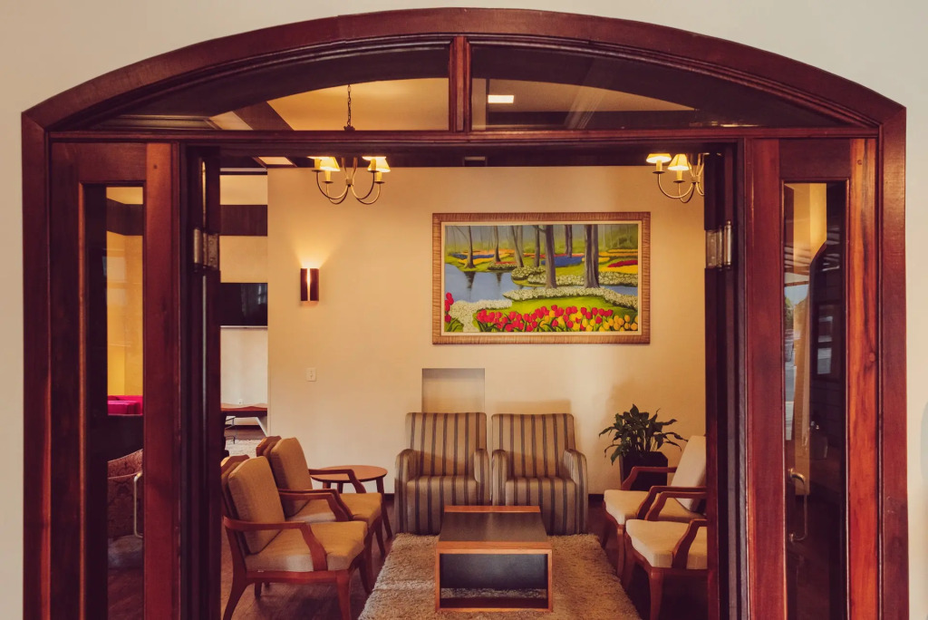 Hotel Petrópolis