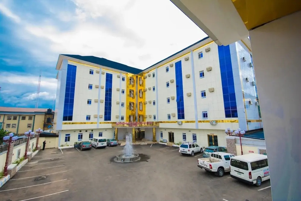 Immaculate Golden Hotels Limited