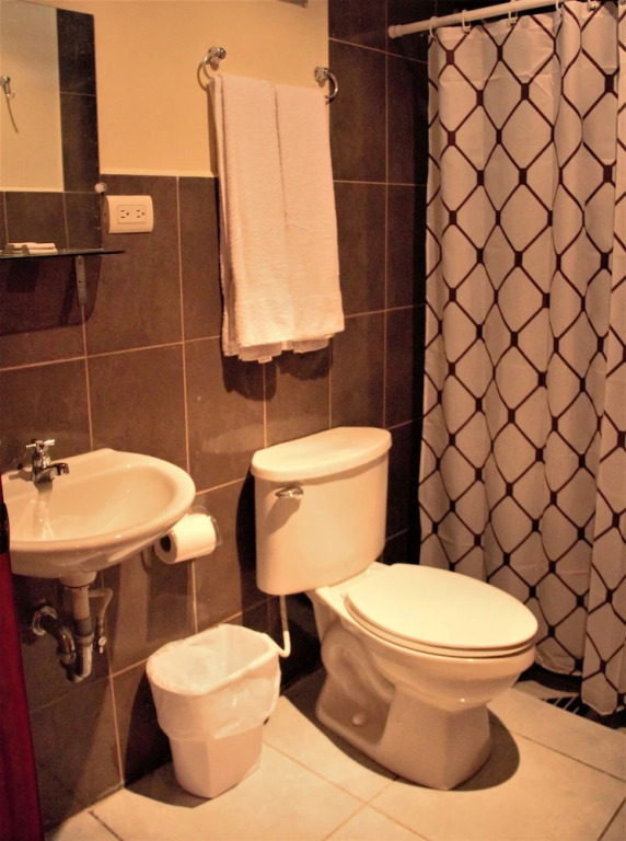 Apart Hotel Express