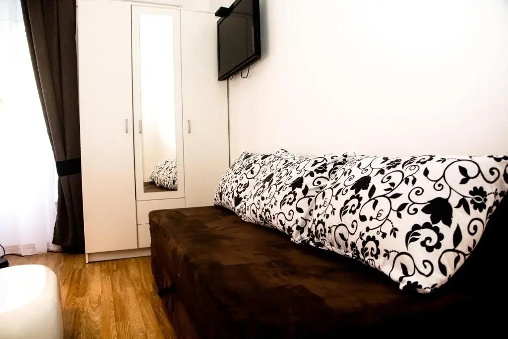 Apartments Branimir