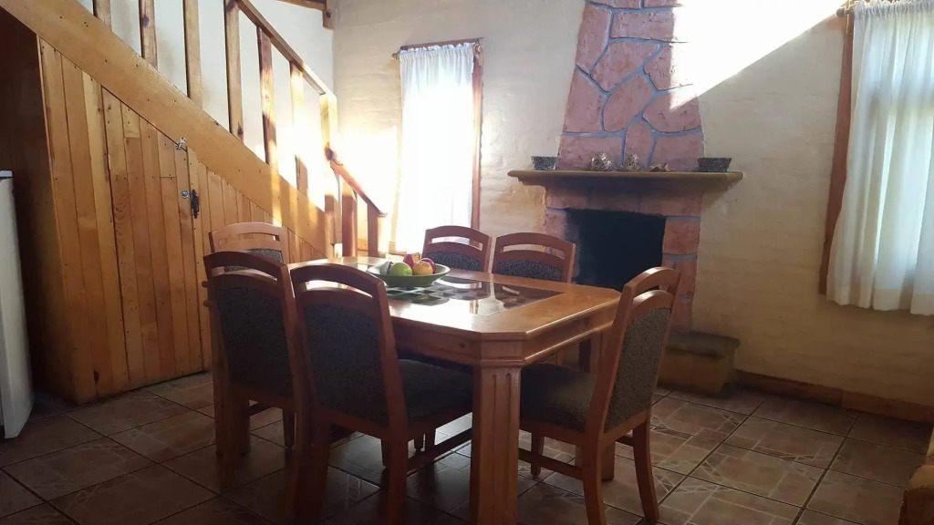 Cabanas Los Abuelos
