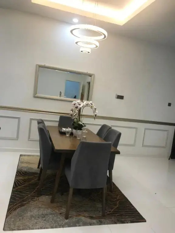NRLs Cozy Guesthouse