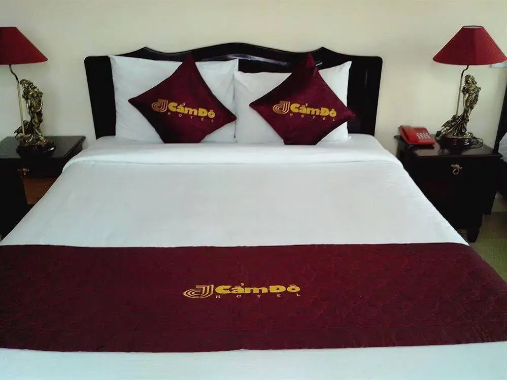 Cam Do Hotel