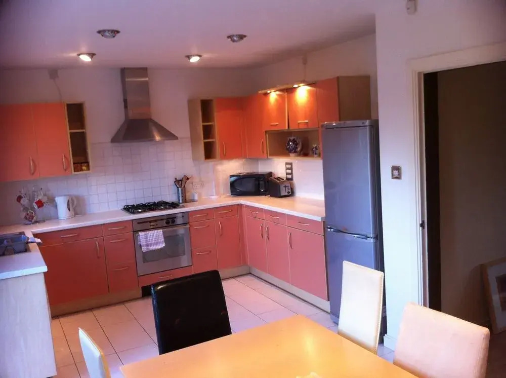 Tiger Bay Flat