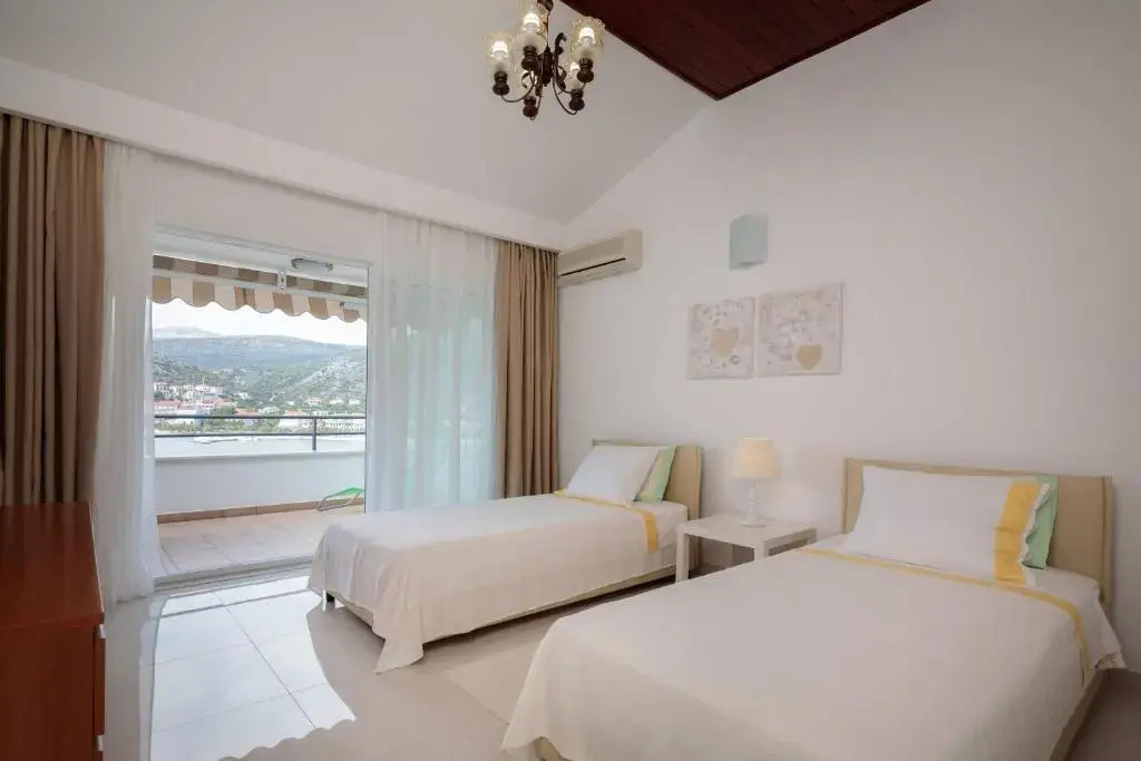 Villa Silvio