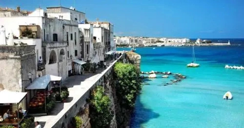 Maldives Italiennes