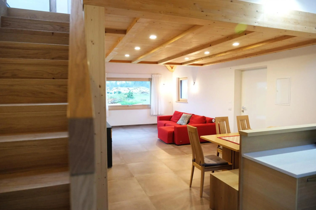Alpine Home Fiemme