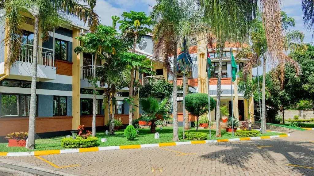 Millsview hotel