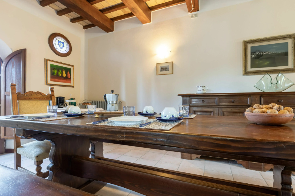 Italian Experience-Villa Vagnini