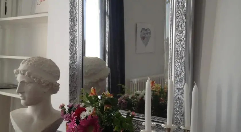 La Maison Haute