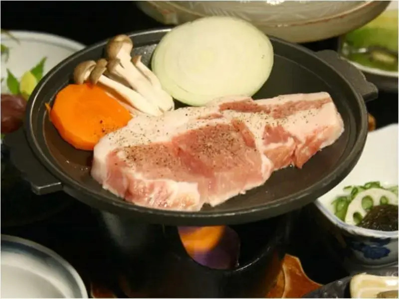 Towadako Yugetsu
