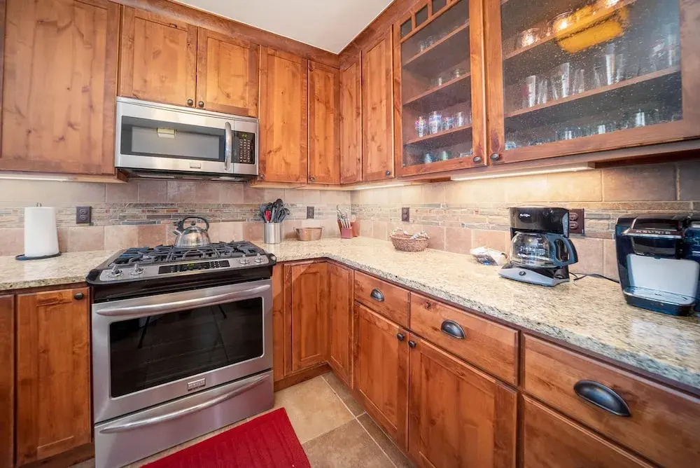 Cozens Pointe Building I Unit I201 by Stay Winter Park