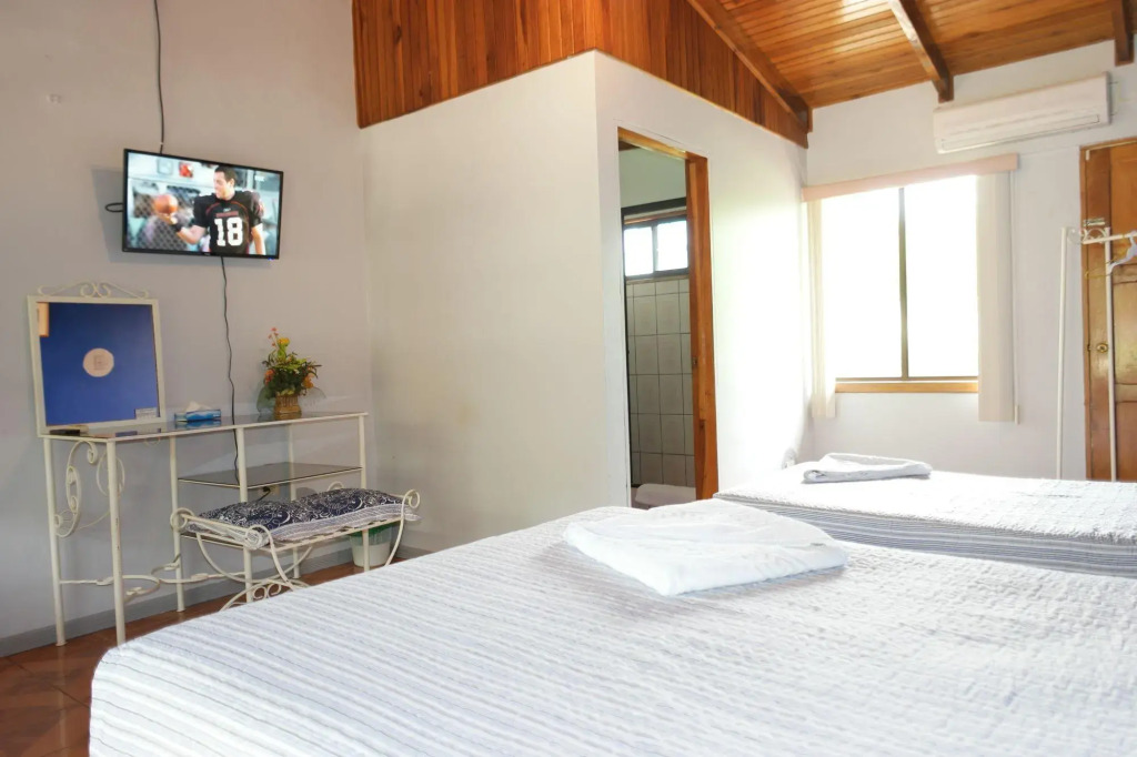 Hotel La Arena