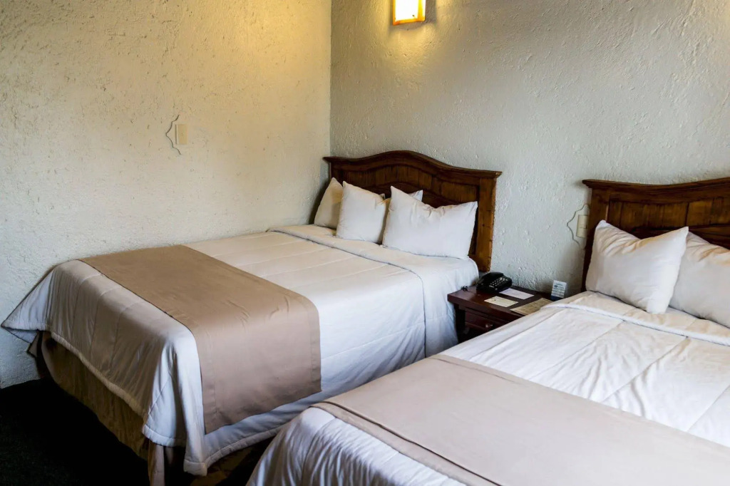Hotel Guanajuato