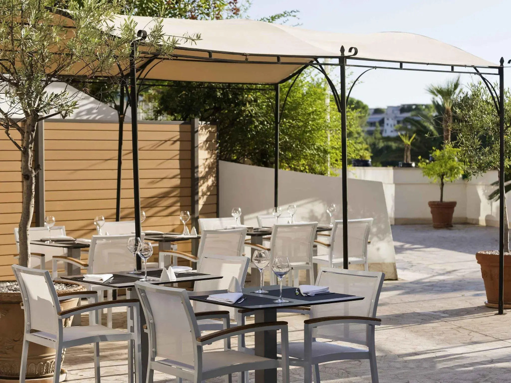Hotel Cannes Montfleury