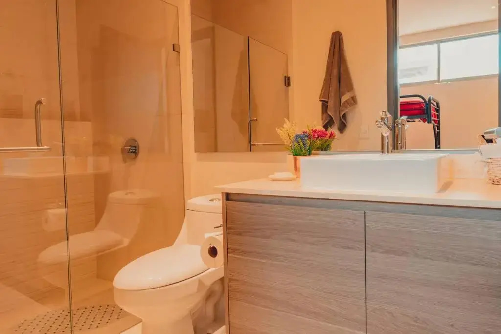 3 Bedroom Los Cabos Penthouse I Casa Vista Mar
