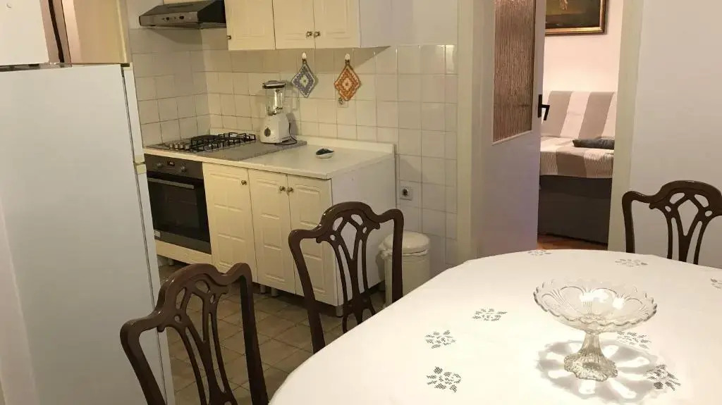 Apartment Duje