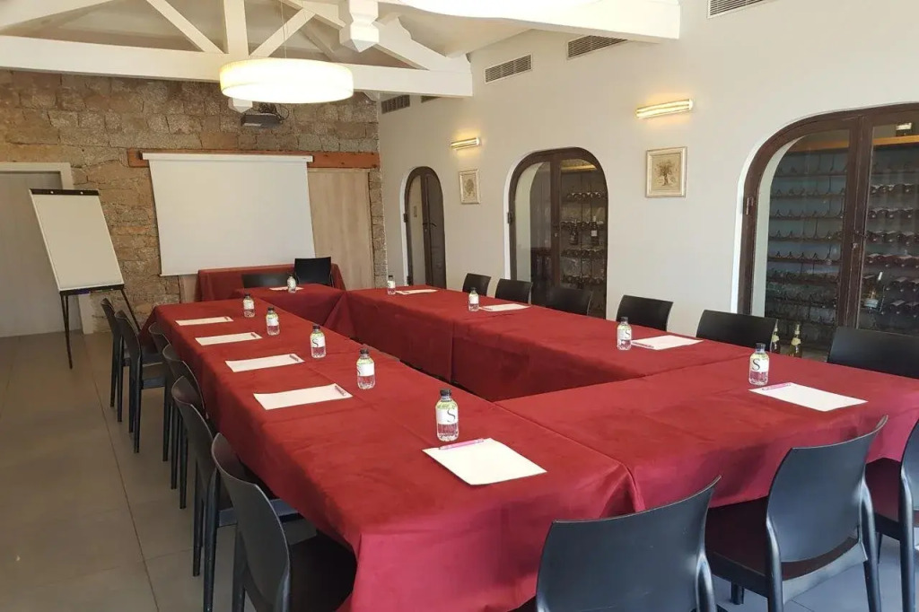 Golfe Hôtel & Spa Porto-Vecchio