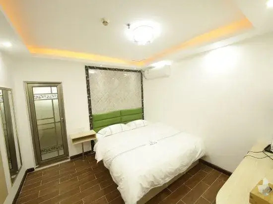 Yingtong Hotel