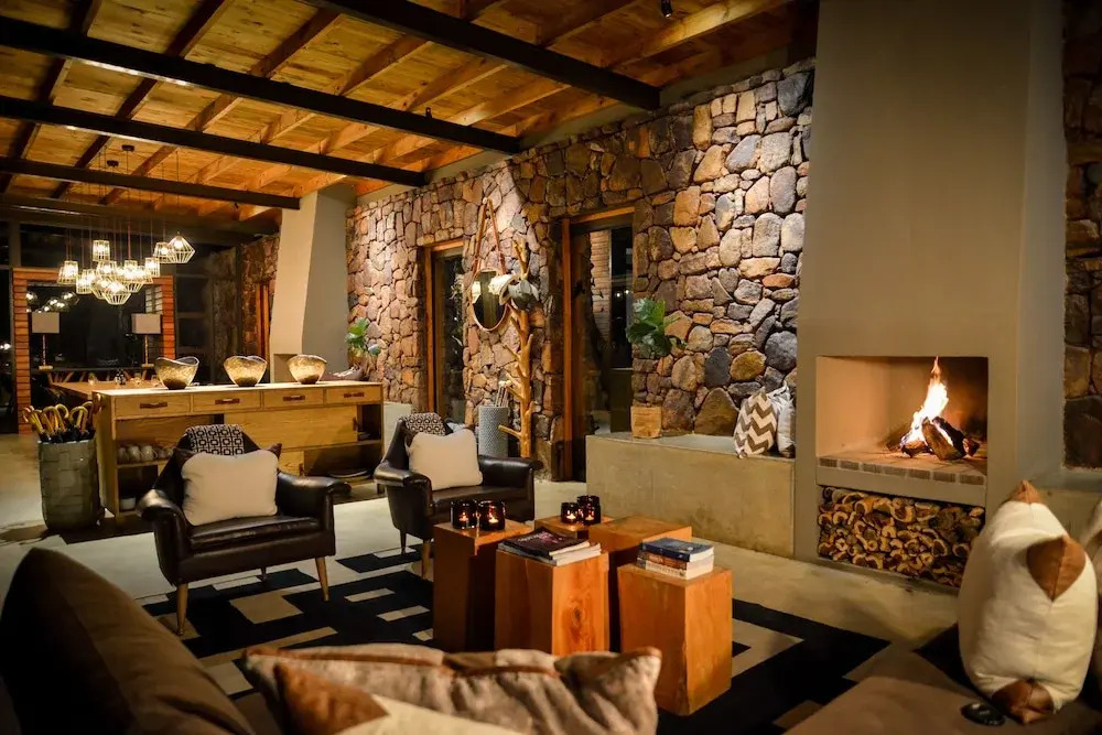 Marataba Mountain Lodge