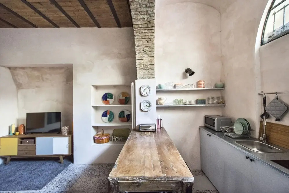 Trotula Charming House - Ade Vintage Studio