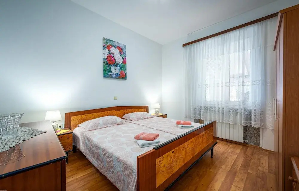 Awesome Home in Umag With Wifi and 3 Bedrooms