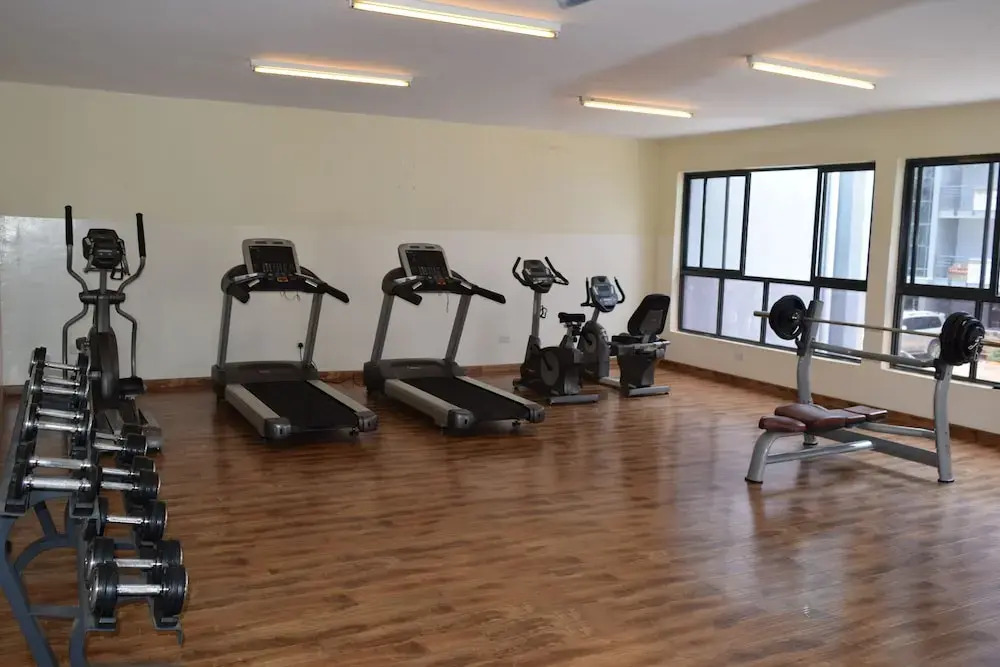 Westside Residency