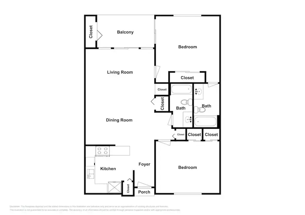 New Listing! Chateau La Mer Getaway W/ Pool 2 Bedroom Condo