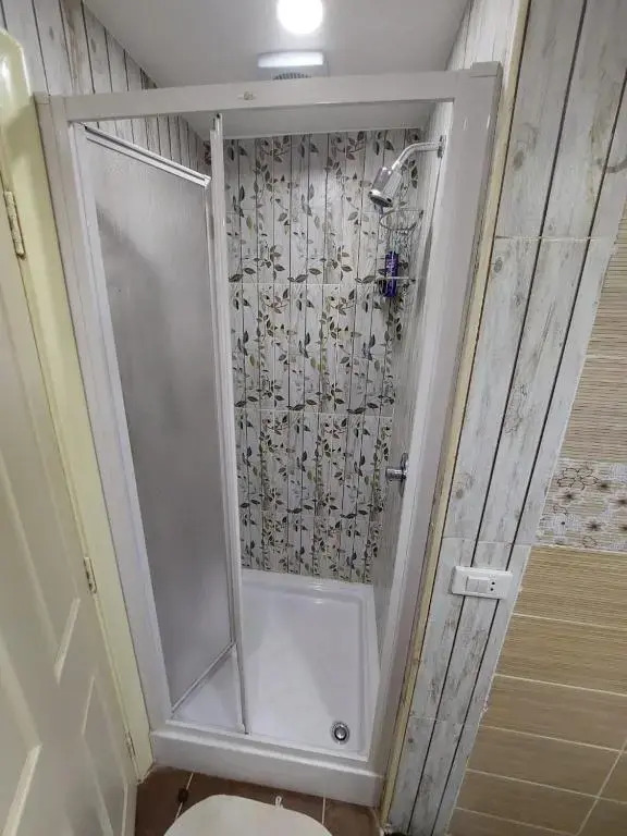 Duplex 2 floors in Nabq