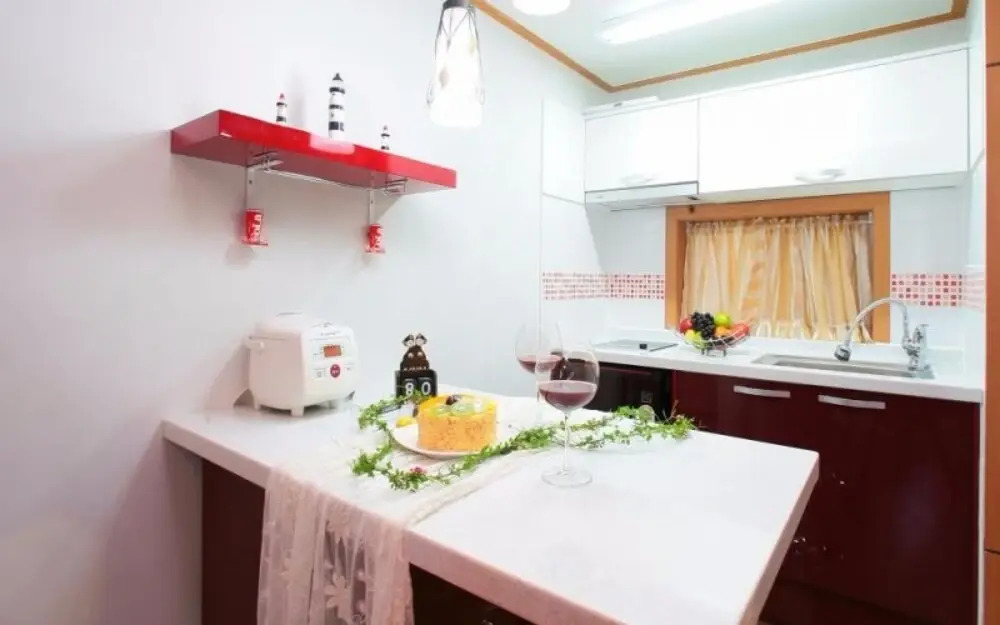 Gapyeong Echo Pension
