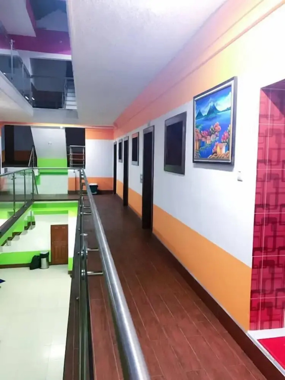 Hotel Gran Central