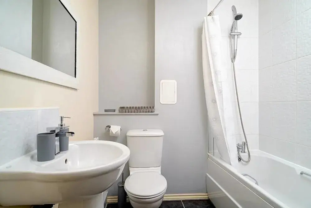 Wonderful Apartment nr Central Edinburgh