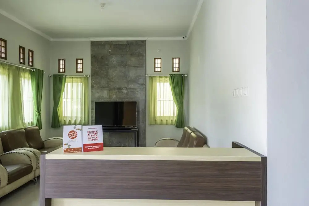 Wisma Teratai by OYO Rooms