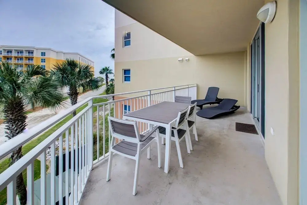 Waterscape A221 2 Bedroom Condo