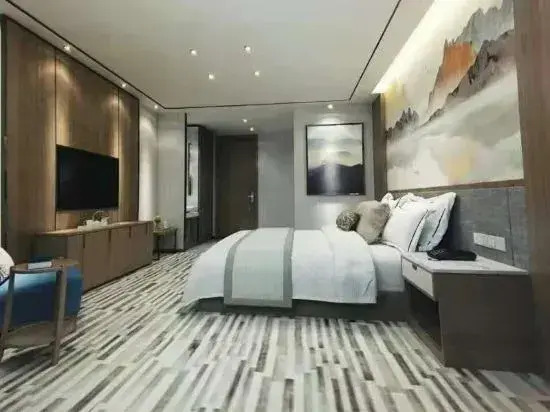 Mehood Ezzi Hotel(Yining)