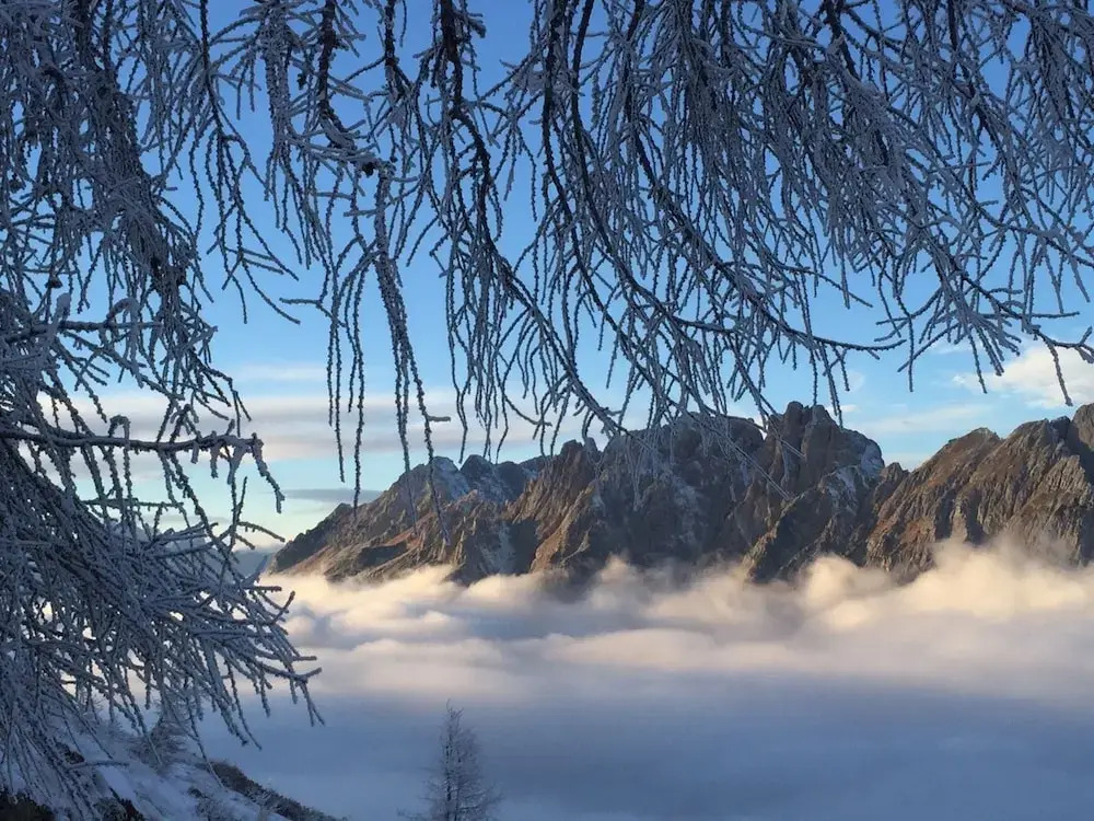Rifugio Fabbro
