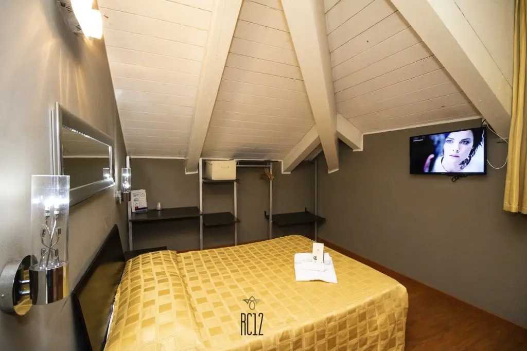 Small Hotel Royal